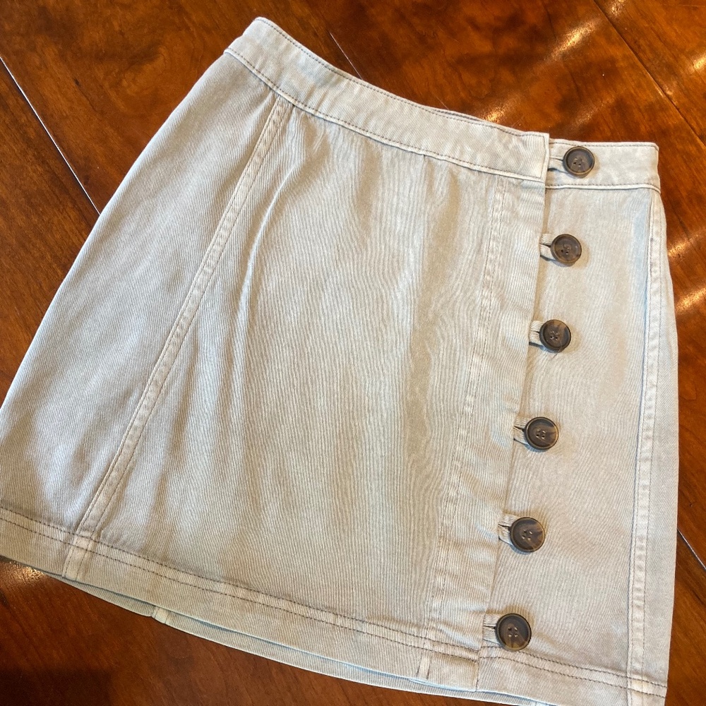 ALTAR'D STATE skirt